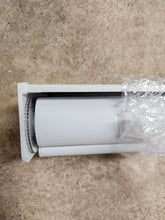 Load image into Gallery viewer, 64"L White Roller Shade

