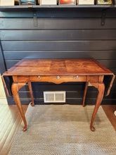 Load image into Gallery viewer, Wood Desk w/ Wings
