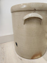Load image into Gallery viewer, Vintage Stoneware Crock
