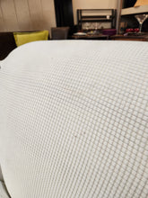 Load image into Gallery viewer, White Cover Side Chair
