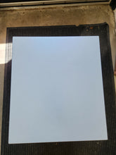 Load image into Gallery viewer, White 3 Tier End Table
