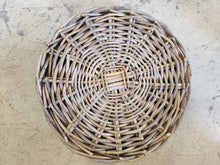 Load image into Gallery viewer, Woven Rattan Placemats, Set of 4
