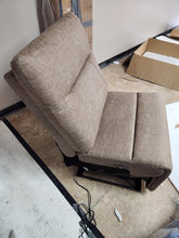 Load image into Gallery viewer, Enbridge Armless Dual Power Recliner
