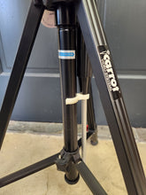 Load image into Gallery viewer, Carrot Video Systems Camera Tripod Stand
