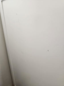 White 42'' Free Standing Single Bathroom Sink Vanity