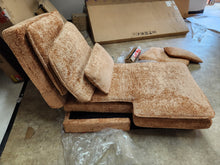 Load image into Gallery viewer, Luxurious Dog Bed Pieces
