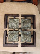 Load image into Gallery viewer, Metal Wall Decor, Set of 2
