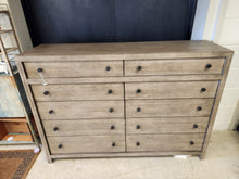 Load image into Gallery viewer, Baxley 10 - Drawer Dresser

