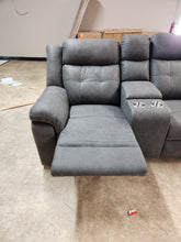 Load image into Gallery viewer, Lane 4 Seat Reclining Sofa
