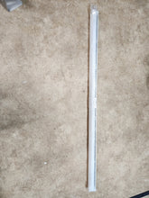 Load image into Gallery viewer, 64"L White Roller Shade
