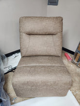 Load image into Gallery viewer, Enbridge Armless Dual Power Recliner
