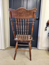 Load image into Gallery viewer, DIY Project Wood Chair
