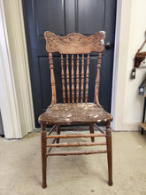 Load image into Gallery viewer, DIY Project Wood Chair
