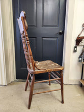 Load image into Gallery viewer, DIY Project Wood Chair
