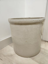 Load image into Gallery viewer, Vintage Stoneware Crock
