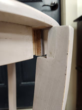 Load image into Gallery viewer, Round Wooden Side Tables
