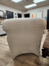 Load image into Gallery viewer, White Cover Side Chair
