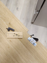 Load image into Gallery viewer, Off White Dresser &amp; Nightstand Set

