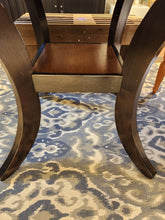 Load image into Gallery viewer, Rectangular Wooden Dining Table
