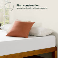 Load image into Gallery viewer, Twin 8" Thick Memory Foam Mattress
