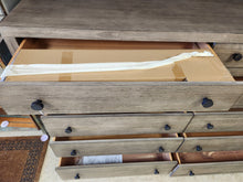 Load image into Gallery viewer, Baxley 10 - Drawer Dresser

