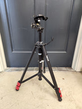 Load image into Gallery viewer, Carrot Video Systems Camera Tripod Stand
