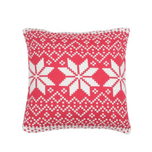 Load image into Gallery viewer, Flakes Cushion Cover
