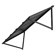Load image into Gallery viewer, VEVOR Fixed Metal Awning 56 x 24 in
