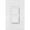 Load image into Gallery viewer, Maestro Fan Control and Light Dimmer for Dimmable LED and Incandescent Bulbs, 75W/Single-Pole, White

