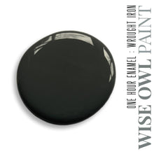 Load image into Gallery viewer, Wise Owl One Hour Enamel - Quart ( 32 oz ), Luxury Earth Collection
