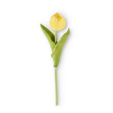 Load image into Gallery viewer, 10.5 Inch Real Touch Mini Tulip

