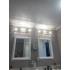 Load image into Gallery viewer, Manigault 6 - Light Dimmable Antique Bronze Bath Bar
