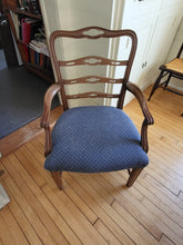 Load image into Gallery viewer, Wood Table &amp; Chairs Dining Set
