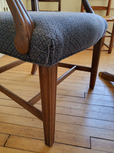 Load image into Gallery viewer, Wood Table &amp; Chairs Dining Set
