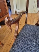Load image into Gallery viewer, Wood Table &amp; Chairs Dining Set
