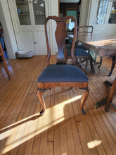 Load image into Gallery viewer, Wood Table &amp; Chairs Dining Set
