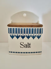 Load image into Gallery viewer, Vintage German Spice Canister Set

