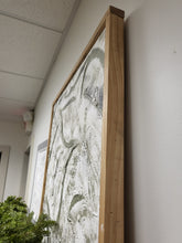Load image into Gallery viewer, Textured Plaster Art Wall Decor
