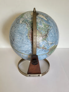 1960s Globe