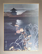 Load image into Gallery viewer, Chinese Painting Print
