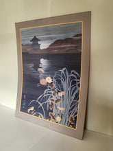 Load image into Gallery viewer, Chinese Painting Print
