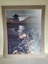 Load image into Gallery viewer, Chinese Painting Print
