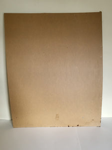 Chinese Painting Print