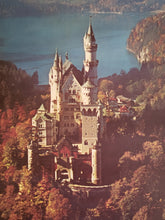 Load image into Gallery viewer, Germany Travel Poster
