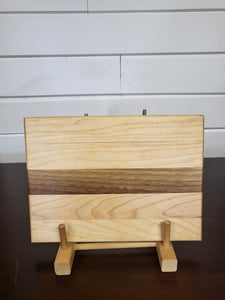 Handmade Wood Cutting Board