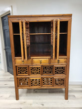Load image into Gallery viewer, Wooden Chicken Coop Cabinet
