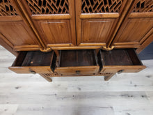 Load image into Gallery viewer, Wooden Chicken Coop Cabinet
