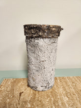 Load image into Gallery viewer, Birch Bark Container
