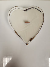Load image into Gallery viewer, Scented Candle in Heart-Shaped Wood Bowl
