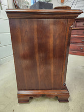 Load image into Gallery viewer, Thomasville Wooden 9-Drawer Buffet Sideboard
